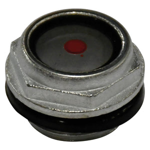 TAPPO LIVELLO OLIO per compressori Lt. 24/50  - UNIKO