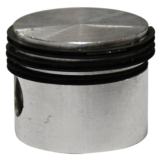 PISTONE COMPLETO CON FASCE per compressore Lt. 100  - UNIKO