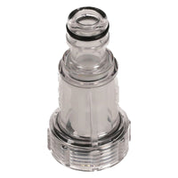 ATTACCO ACQUA CON FILTRO attacco 3/4  - ANNOVI REVERBERI