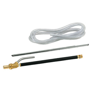 KIT LANCIA IDROSABBIANTE art. 41591 - per modello 1000K (acqua fredda)  - ANNOVI REVERBERI