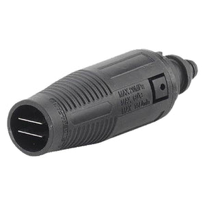 TESTINA A GETTO REGOLABILE ART. '3980110' per mod. 143  - ANNOVI REVERBERI