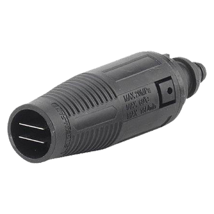 TESTINA A GETTO REGOLABILE ART. '3980110' per mod. 143  - ANNOVI REVERBERI