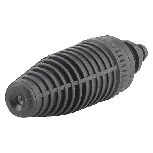 TESTINA GETTO ROTANTE ART. '41565' per mod. 473 - 476  - ANNOVI REVERBERI