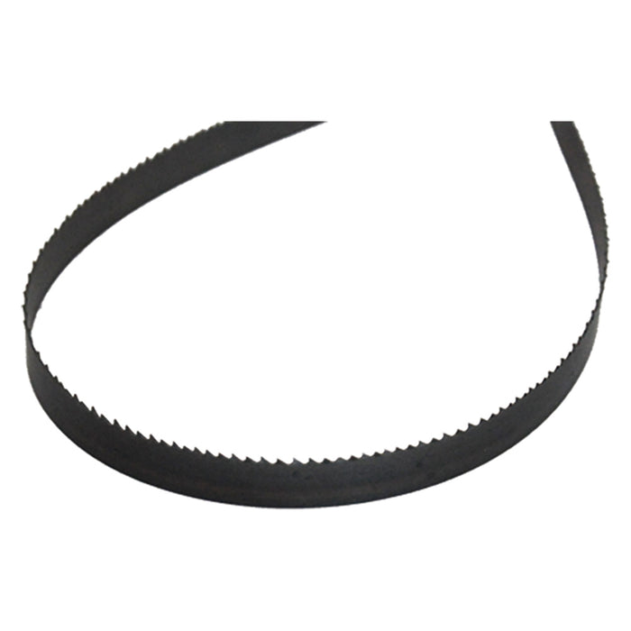 LAMA A NASTRO BIMETALLICA 'Z14' mm 1325 x 13 x 0,65  - BAHCO