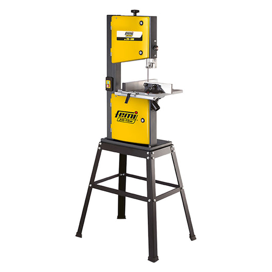 SEGA A NASTRO VERTICALE 'VB28-186' 420 W - h.taglio 120 mm  - FEMI