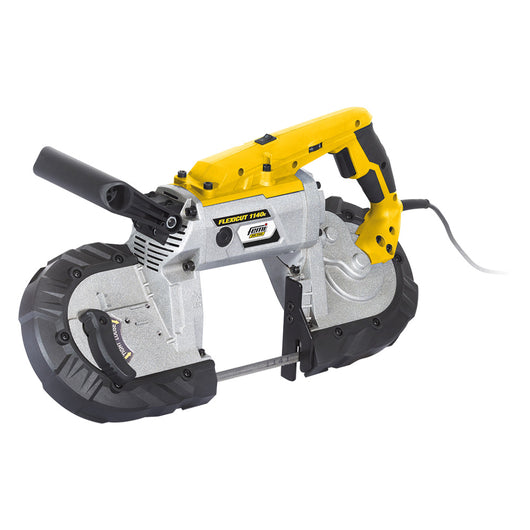 SEGATRICE A NASTRO PORTATILE 'FLEXICUT 1140E' 1100 W - lama 1140 mm  - FEMI