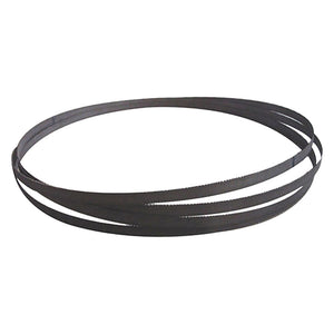 LAMA A NASTRO PER SEGATRICI METALLO mm 1335 x 13 x 0,65 - dentat. Z6  - FEMI