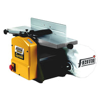 PIALLA FILO SPESSORE CON ASPIRAZIONE 'PF204 CYCLON 1500 W  - FEMI
