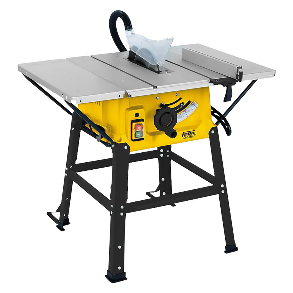 BANCO SEGA PER LEGNO 'TS36-523' 1800 W  - FEMI