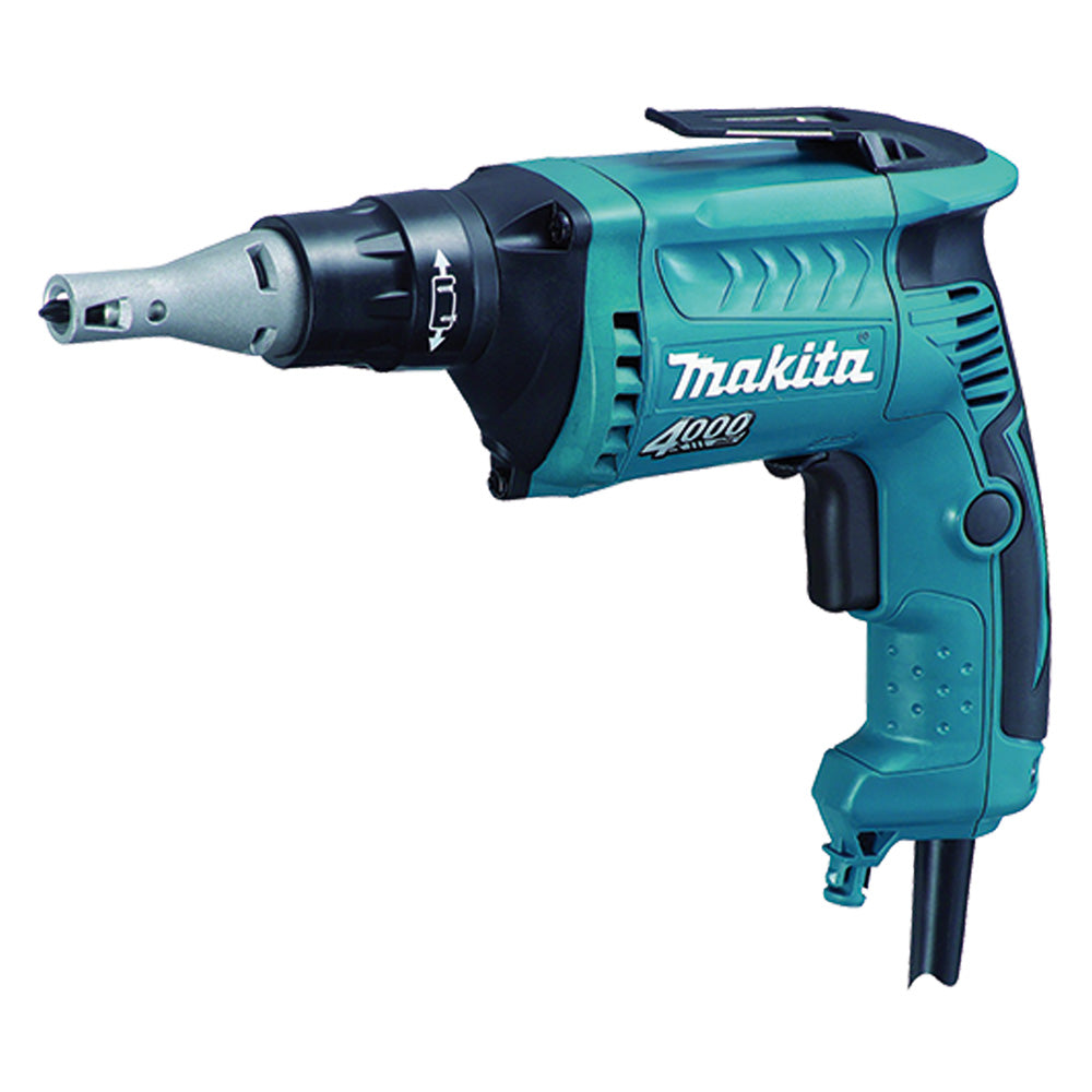 AVVITATORE ELETTRICO PER CARTONGESSO 'FS4000K' 570 W  - MAKITA