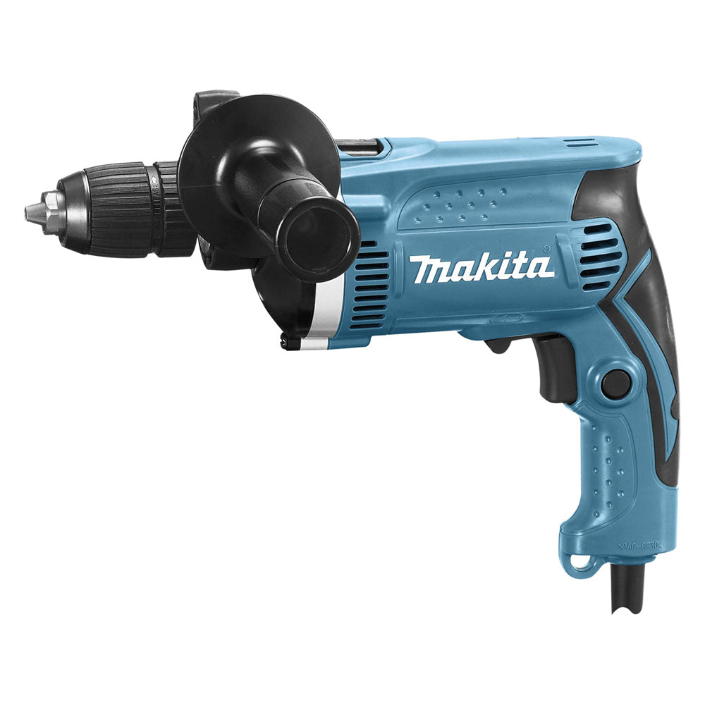 TRAPANO A PERCUSSIONE 'HP1631' 710 W  - MAKITA