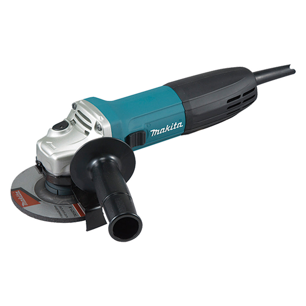 SMERIGLIATRICE ANGOLARE 'GA4530R' 720 W - 115 mm  - MAKITA