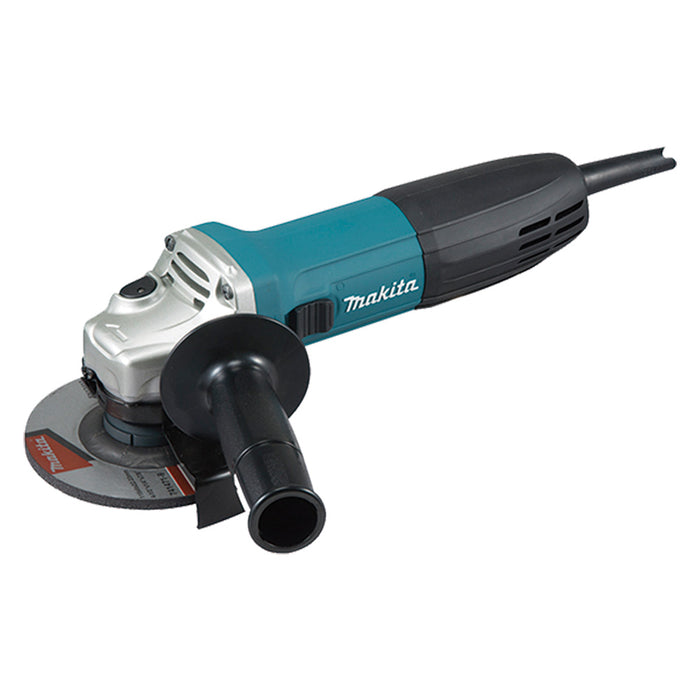 SMERIGLIATRICE ANGOLARE 'GA4530R' 720 W - 115 mm  - MAKITA