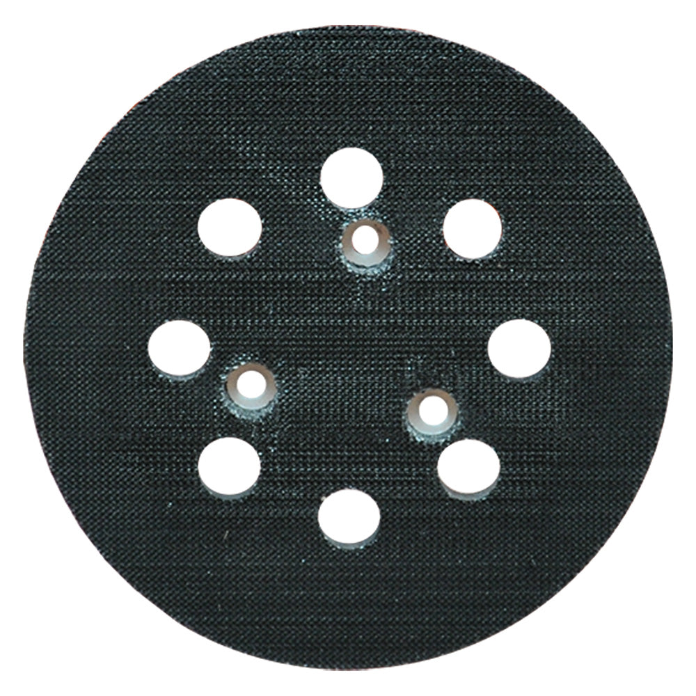 PLATORELLO PER LEVIGATRICE MAKITA ø mm. 123  - MAKITA