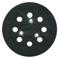 PLATORELLO PER LEVIGATRICE MAKITA ø mm. 123  - MAKITA