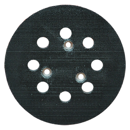 PLATORELLO PER LEVIGATRICE MAKITA ø mm. 123  - MAKITA