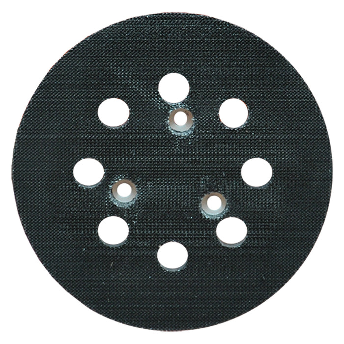 PLATORELLO PER LEVIGATRICE MAKITA ø mm. 123  - MAKITA