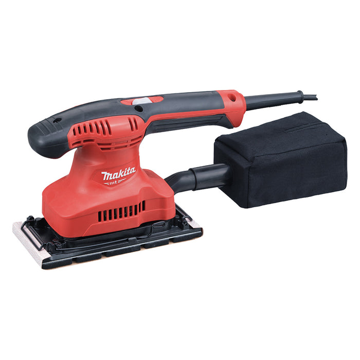 LEVIGATRICE ORBITALE 'M9203' 180 W - 92 x 228 mm  - MAKITA