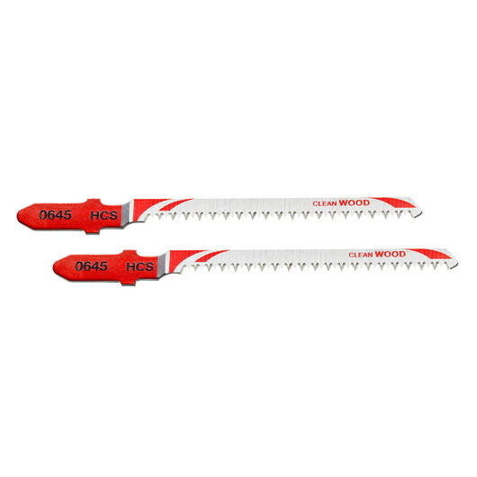 LAMA PER SEGHETTO ALTERNATIVO art. 25572 taglio veloce - 2 pz  - STANLEYFATMAX