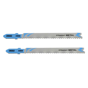 LAMA PER SEGHETTO ALTERNATIVO 25782 spess. 2,5>6 mm  - STANLEY