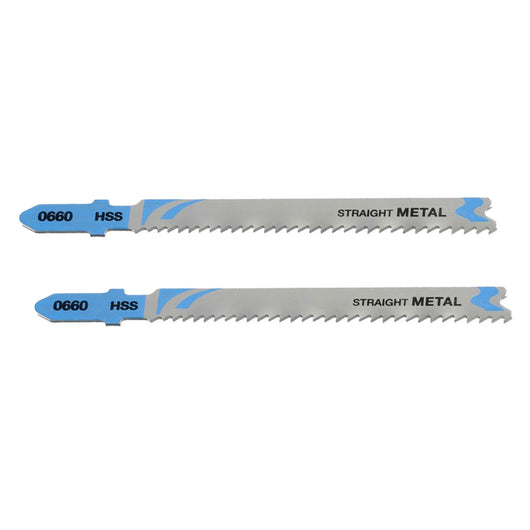 LAMA PER SEGHETTO ALTERNATIVO 25782 spess. 2,5>6 mm  - STANLEY