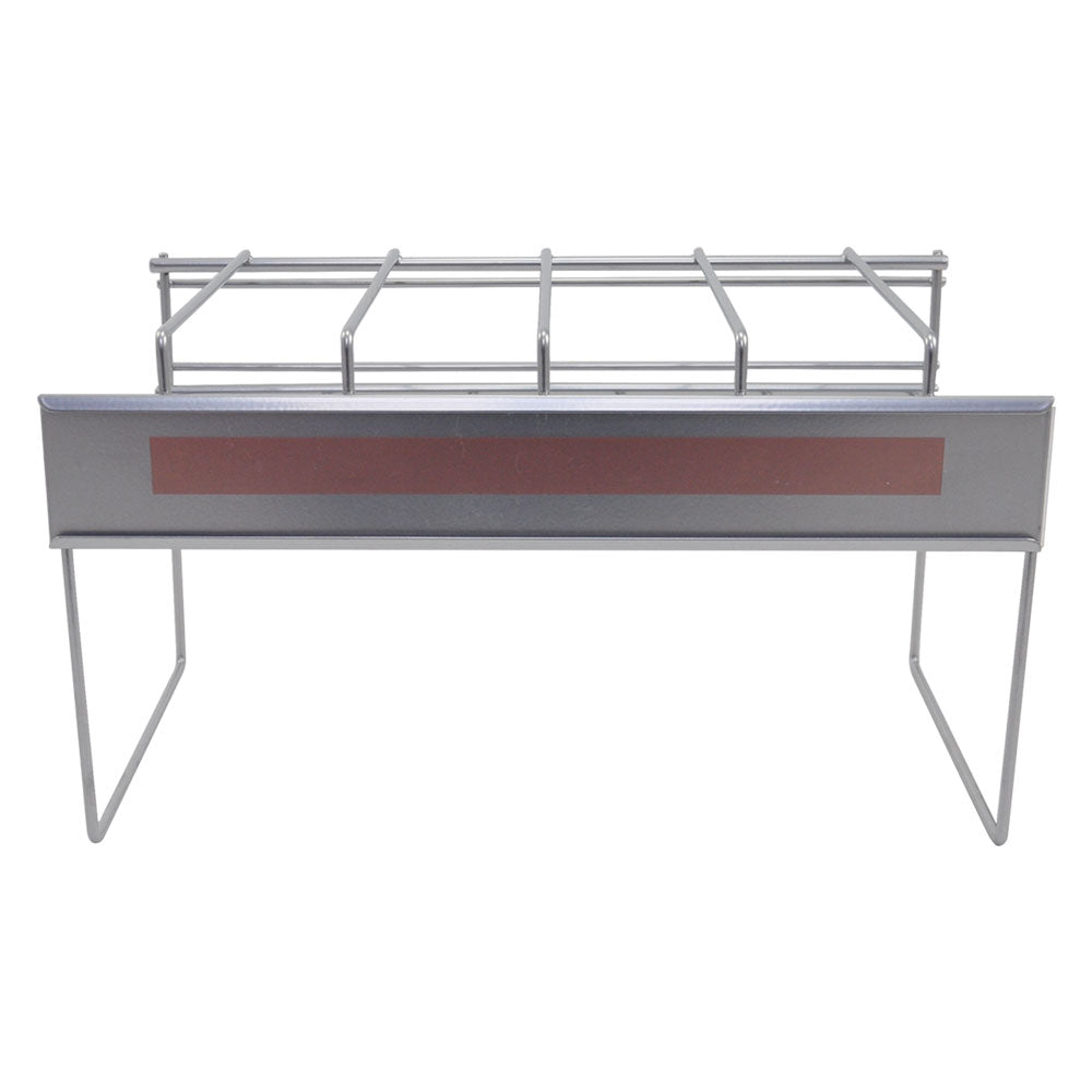 ESPOSITORE PER PINZE E TRONCHESI 'KNIPEX' vuoto  - KNIPEX