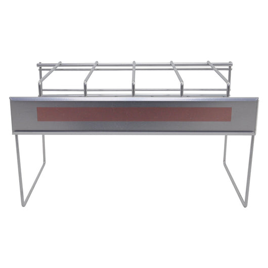 ESPOSITORE PER PINZE E TRONCHESI 'KNIPEX' vuoto  - KNIPEX