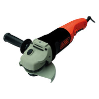 SMERIGLIATRICE ANGOLARE 'KG1202-QS' 1200 W - 115/125 mm  - BLACK DECKER