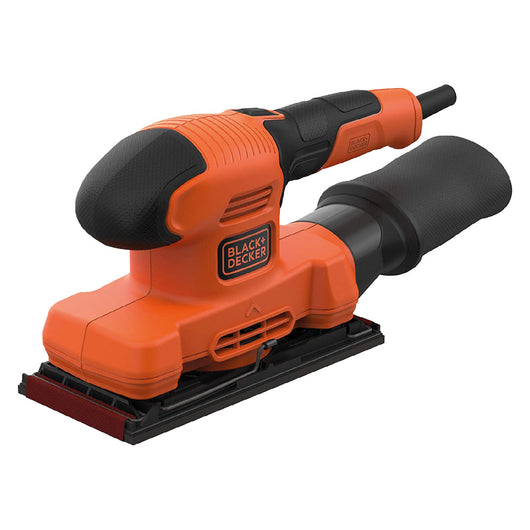 LEVIGATRICE ORBITALE 'BEW220-QS' 150 W  - BLACK DECKER