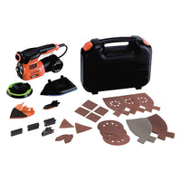 LEVIGATRICE 4 IN 1 'KA280LK-QS' 220 W  - BLACK DECKER