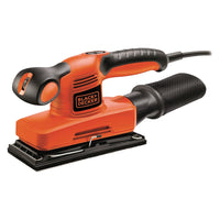 LEVIGATRICE ORBITALE 'KA320EKA-QS' 240 W  - BLACK DECKER