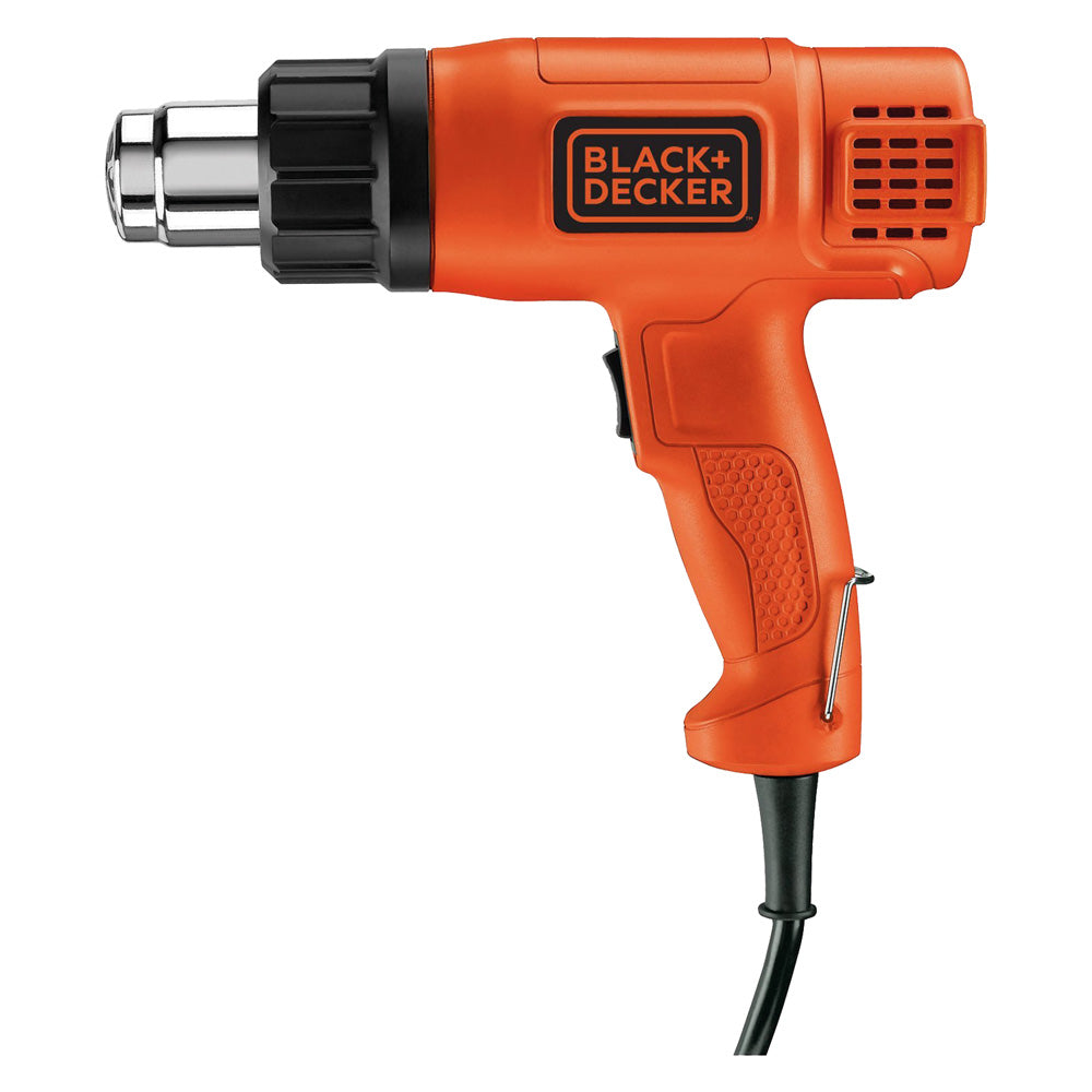 PISTOLA TERMICA 'KX1650-QS' 1750 W  - BLACK DECKER