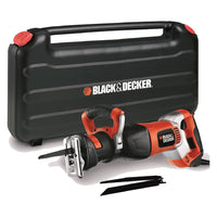 SEGA A GATTUCCIO 'RS1050EK-QS' 1050 W - corsa lama 28 mm  - BLACK DECKER