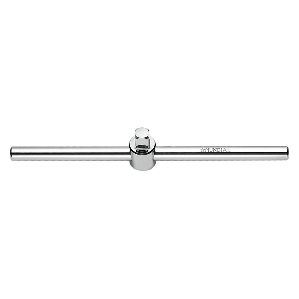 IMPUGNATURA A 'T' lunghezza mm. 250  - MUNDIAL