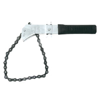 CHIAVE PER FILTRO OLIO tipo a catena  - TOPTOOLS