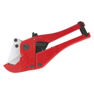 TAGLIATUBI A CREMAGLIERA mm 42 import  - UNIKO