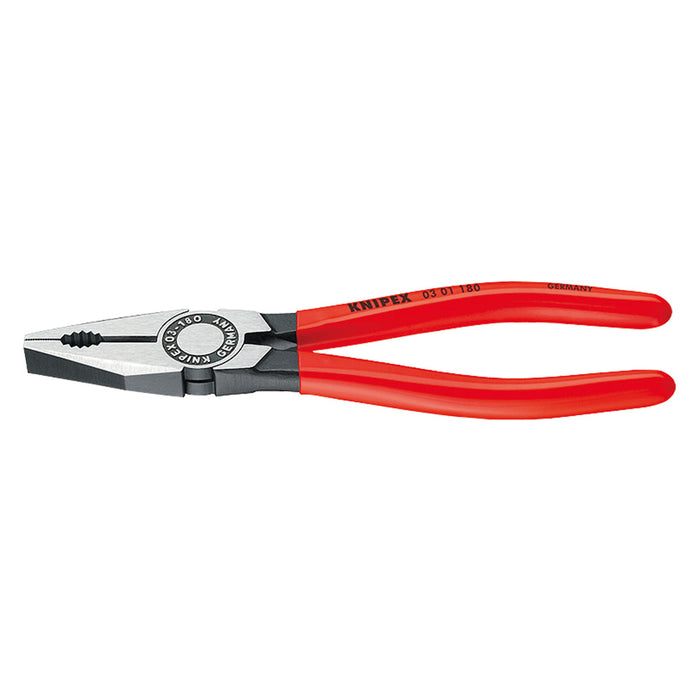 PINZA UNIVERSALE 'KNIPEX' mm 250  - KNIPEX