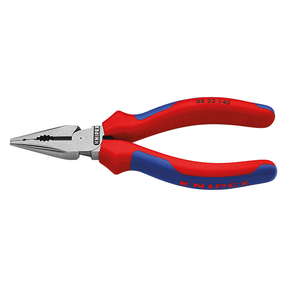 PINZA UNIVERSALE 'KNIPEX' mm 145  - KNIPEX