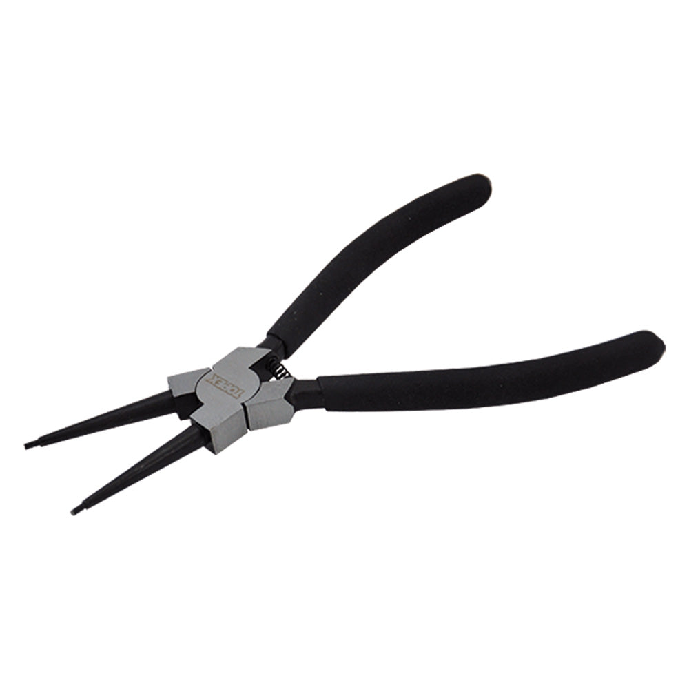 PINZA PER ANELLI INTERNI mm 180  - TOPEX