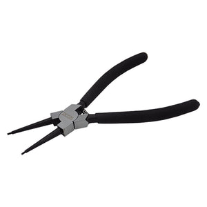 PINZA PER ANELLI INTERNI mm 180  - TOPEX