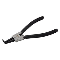 PINZA PER ANELLI ESTERNI mm 180  - TOPEX