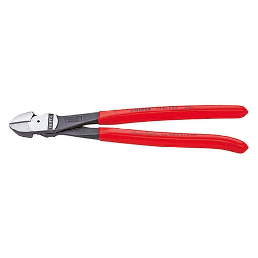 TRONCHESE A TAGLIO LATERALE 'KNIPEX' mm 250  - KNIPEX