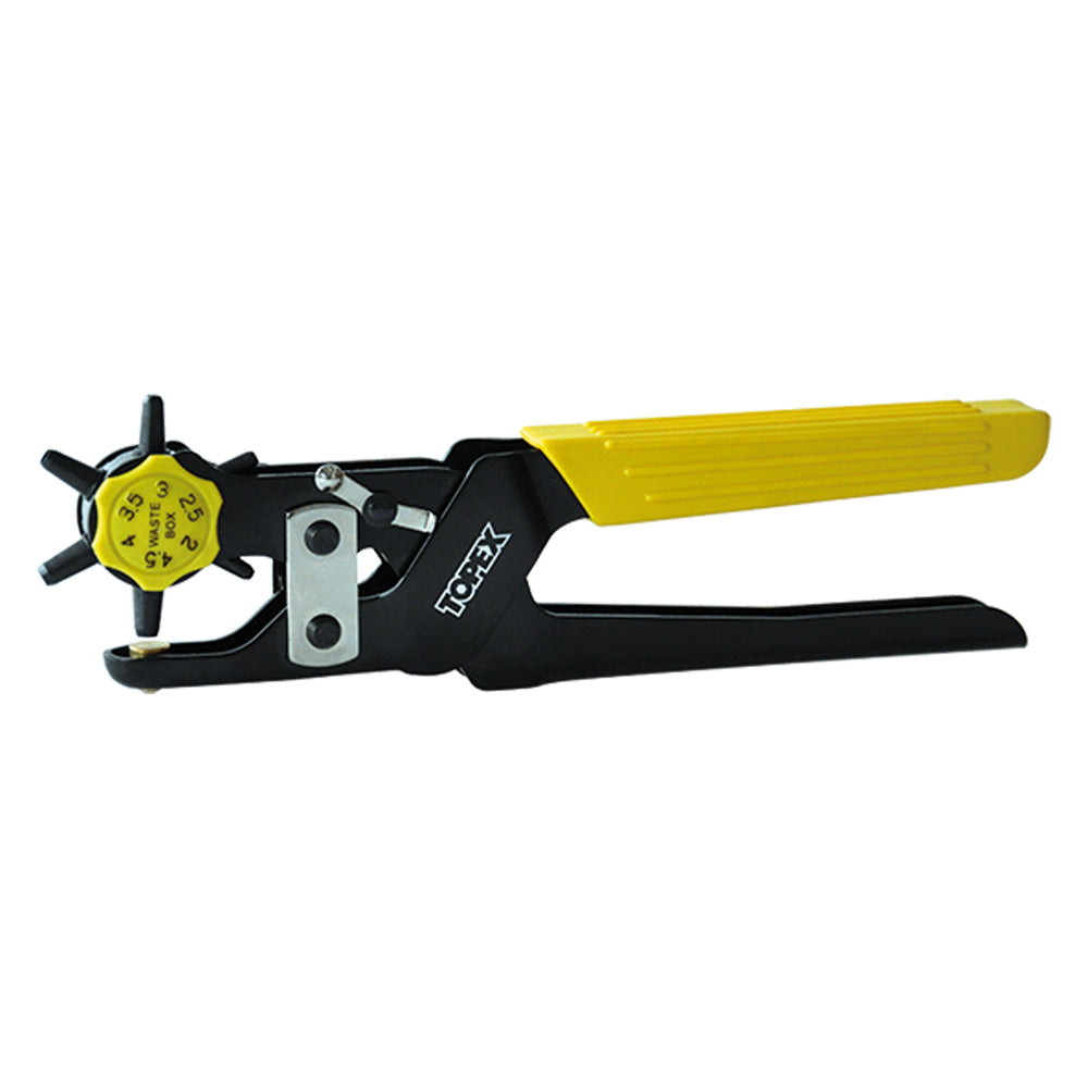 PINZA FUSTELLATRICE mm 240  - TOPEX