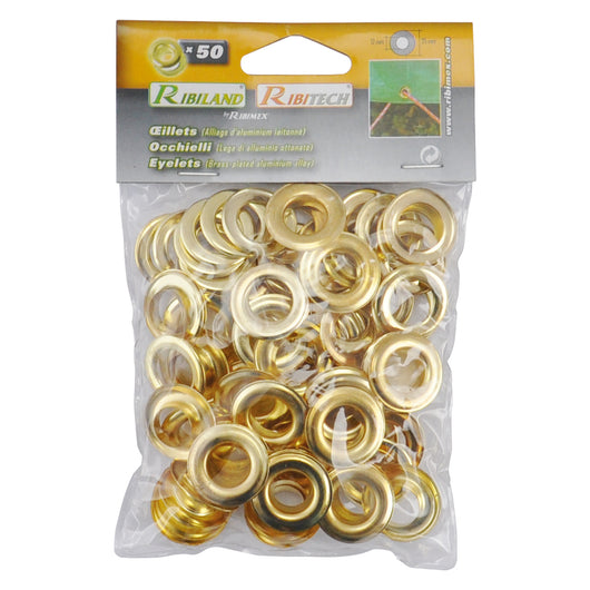 OCCHIELLI confezione 50 pz  - RIBIMEX