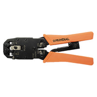 PINZA SERRA PLUG DATI E TELEFONIA mm 225  - MUNDIAL