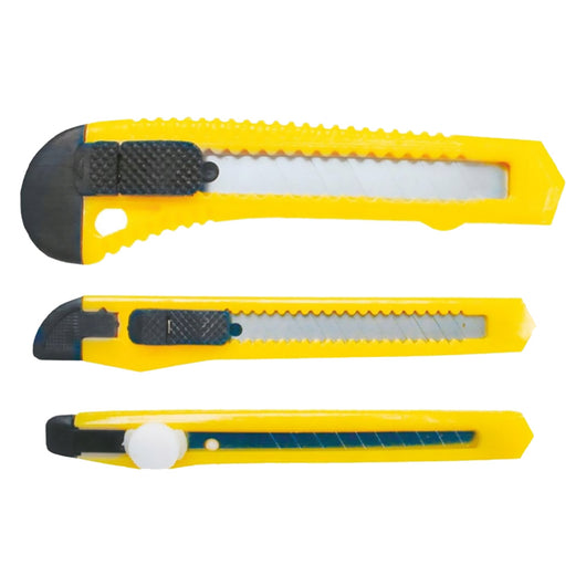 CUTTER SERIE 3 PEZZI serie 3 pz  - TOPTOOLS