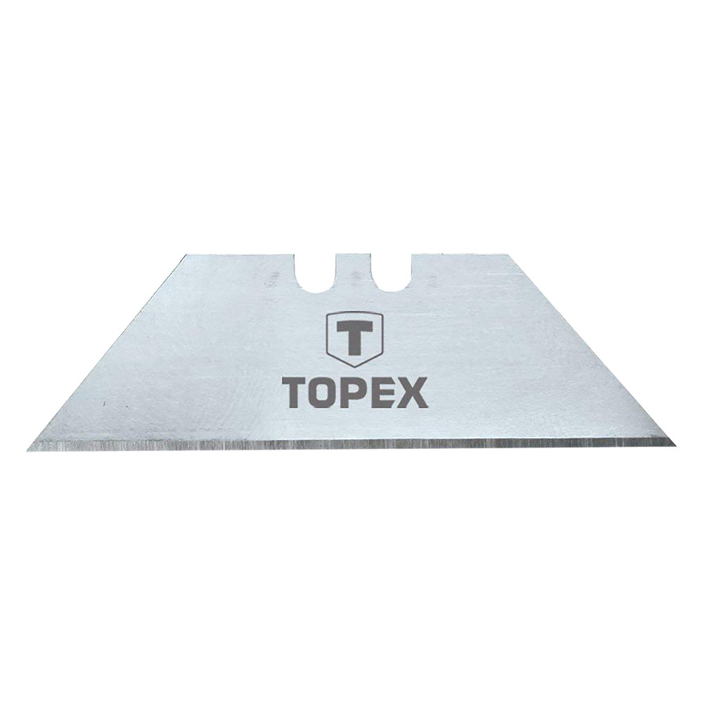 LAMA TRAPEZOIDALE PER CUTTER PER RIFILARE spessore lama 0,4 mm  - TOPEX