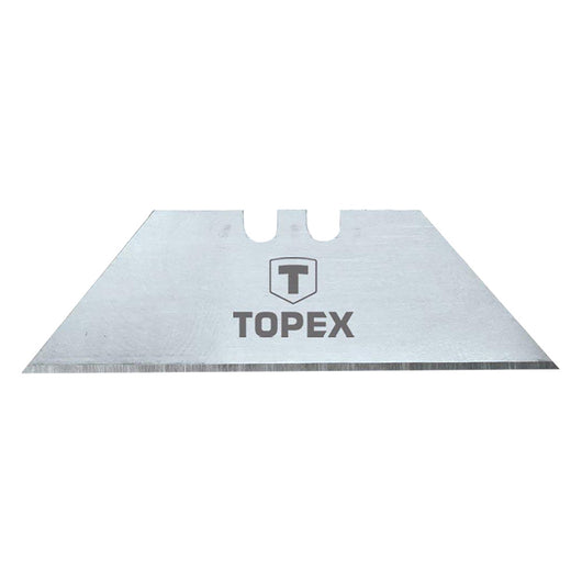 LAMA TRAPEZOIDALE PER CUTTER PER RIFILARE spessore lama 0,4 mm  - TOPEX
