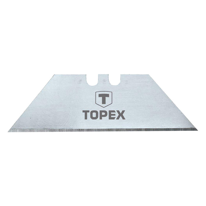 LAMA TRAPEZOIDALE PER CUTTER PER RIFILARE spessore lama 0,4 mm  - TOPEX
