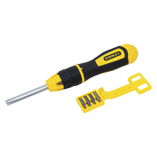 CACCIAVITE PORTAINSERTI '0-68-010' tipo magnetico  - STANLEY